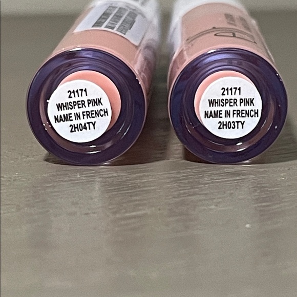 ELF Lip Lacquer - Soft Pink - Picture 3 of 4